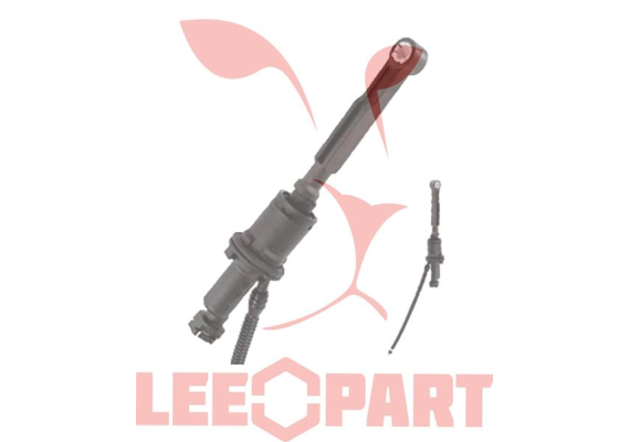 DEBRİYAJ ÜST MERKEZİ C4 PİCASSO-C5-P3008-P5008 1.6 HDİ 10