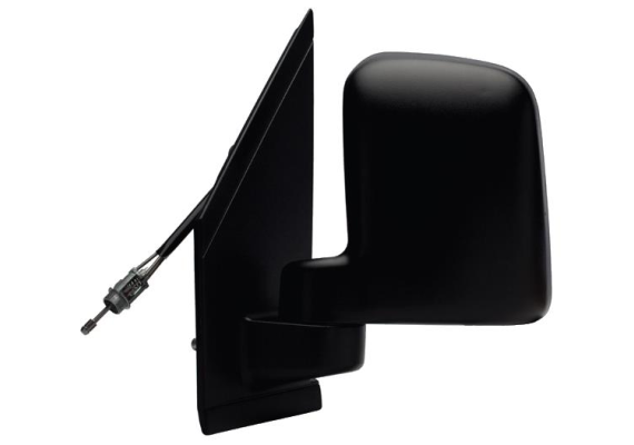 DIŞ DİKİZ AYNASI SOL MANUEL CONNECT 02 09 VM-6311L