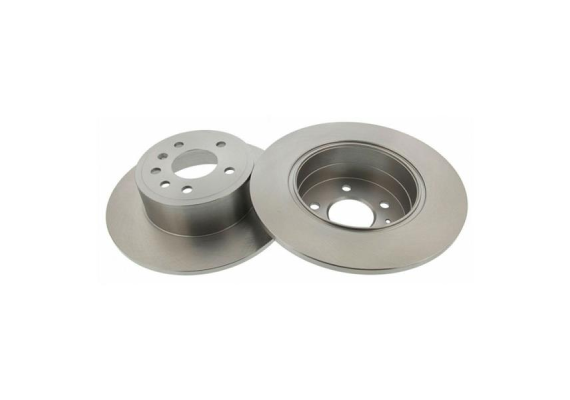 ARKA FREN AYNASI VECTRA B 96-02 SAAB 900 93-03 286 x 10 x 5DL DOLU 5084751-5391578-90495269