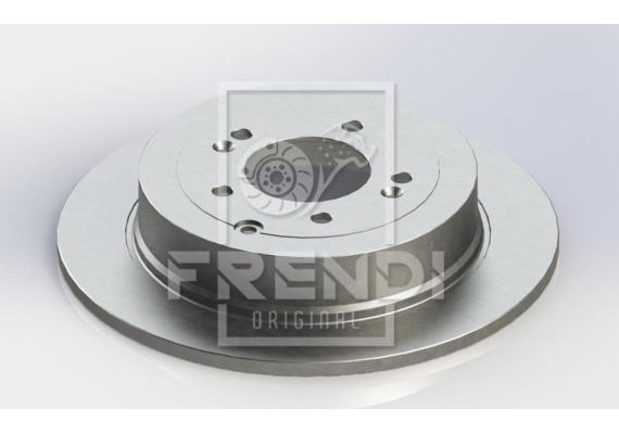 ARKA FREN DİSKİ DOLU TİP HYUNDAI TUCSON 1.6L G4FJ D4FE 18-20 / SPORTAGE 1.6L G4FD G4FJ D4FE 18-20 300 ÇAP X 5 BİJON Takım disk fiyatıdır 19 İNÇ