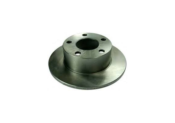 ARKA FREN AYNASI PASSAT- 96-05 A6 1.8T-1.9TDI 94-05 SUPERB 02-08 245x10x5DL DOLU