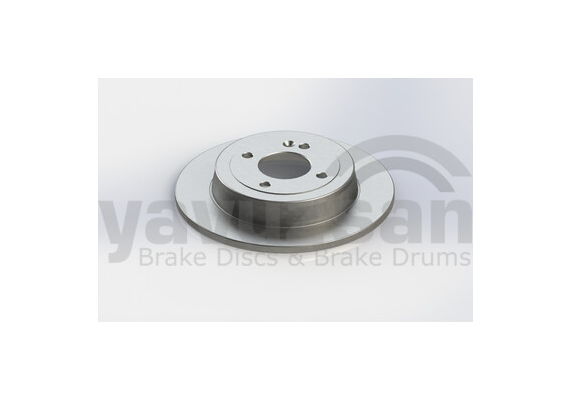 ARKA FREN DİSKİ DOLU TİP HYUNDAI ACCENT BLUE 1.4L 1.6L benzinli 10- 1.6L CRDi dizel 10- / İ20 1.2L 1.4L benzinli kappa 15- / KIA RIO 1.4L 1.6L 11- - 262 ÇAP X 4 BİJON - Takım disk fiyatıdır
