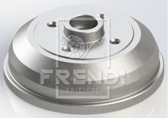 ARKA FREN KAMPANASI CORSA A 83-92 -CORSA B-TIGRA A 93-02 ABS SİZ