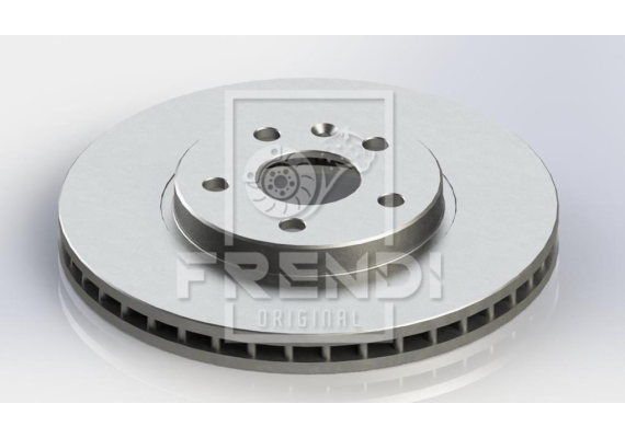 ÖN FREN AYNASI INSIGNIA A 08 SAAB 9-5 YS3G 10 17 JANT 321x30x5DLxHAVALI 13502214-569422