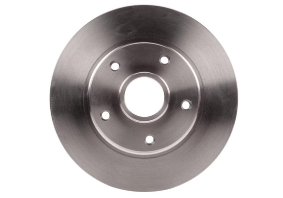 ARKA FREN DİSKİ RENAULT MEGANE IV 15 DIŞ CAP: 260 MM K:86 MM 5 DELİK