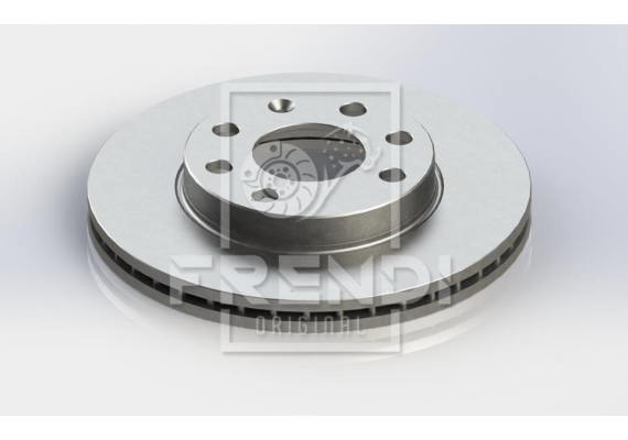ÖN FREN AYNASI CORSA B-ASTRA F-VECTRA A-ASCONA C-COMBO B 94-01 AVEO-KALOS 03 236x19.9x4DLxHAVALI 90511111-93182291-93281952
