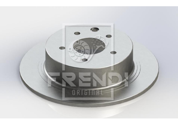 ARKA FREN AYNASI NISSAN JUKE 10 QASHQAI 07 12 292 x9x5 DELİK
