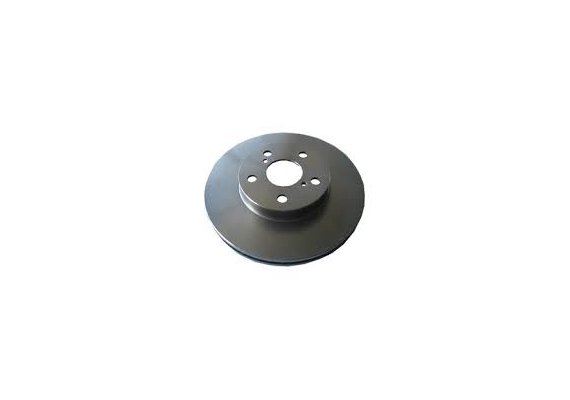 ÖN FREN DİSKİ HAVA KANALLI TOYOTA AVENSIS 1.6L 3ZZFE VVTi ZZT250 03-08 / 2.0L 1AZFSE AZT250 03-08 277 çap x 5 bijon - Takım disk fiyatıdır
