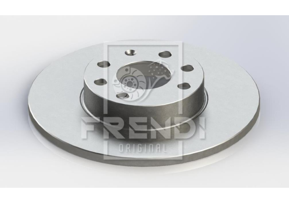 ÖN FREN AYNASI ASTRA G 1.2 16V