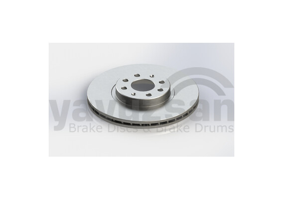 ÖN FREN AYNASI CORSA D 07 CORSA E 14 ADAM 13 PUNTO EVO-GRANDE PUNTO 05 284x22x6DLxHAVALI 15 İNÇ 55702646