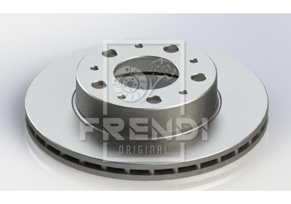 ÖN FREN AYNASI FIAT DUCATO 94 14 PEUGEOT BOXER 94 14 CITROEN JUMPER 94 14 KARSAN JEST 98 300x24x5DELİK