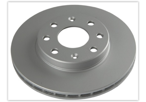 ARKA FREN DİSKİ AVEO 05 13 LACETTI 2005 NUBIRA 2005 OPTRA 2003-2008 257X10.5X60X4DL DOLU