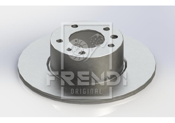 ÖN FREN AYNASI BMW E34 518 520 524 TD 525 TDS