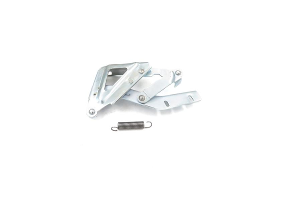 KAPUT MENTEŞESİ SAĞ FIAT FIORINO 2008-2020