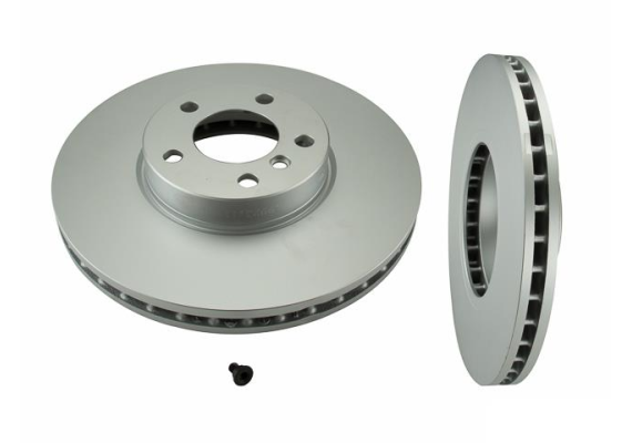 FREN DISKI ON 332mm BMW E70 F15 E71 F16