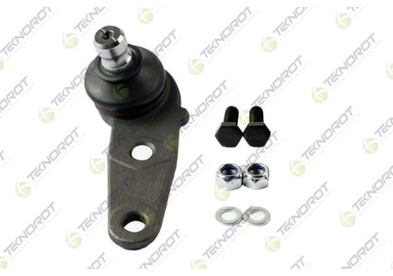ROTİL ÖN SAĞ ALT AUDI 80 89.89Q.8A.B3 86-91
