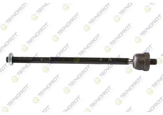 ROTMİLİ ÖN SOL/SAĞ TOLEDO IV 12 FABIA III 14 RAPID 13 A1 11