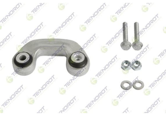 Z ROT ÖN SOL AUDI A4 8E2.B6 00-08 A4 AVANT 8E5.B6 01-04 EXEO 3R2 09