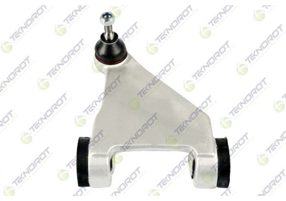 SALINCAK SOL ÜST KOMPLE ALÜMİNYUM ALFA 166 936 1998-2007