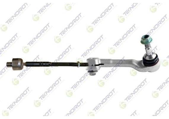 ROTMİLİ BMW i3 I01 08/2013