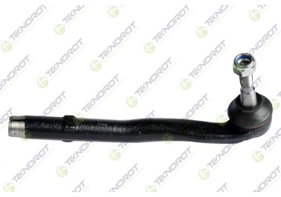 ROT BASI ON SAG BMW E39 95 03