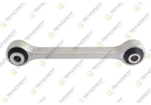Z ROTU ÖN PLASTİK A4 8K2/8K5 08-15 - A5 07-17 - A6 14-18