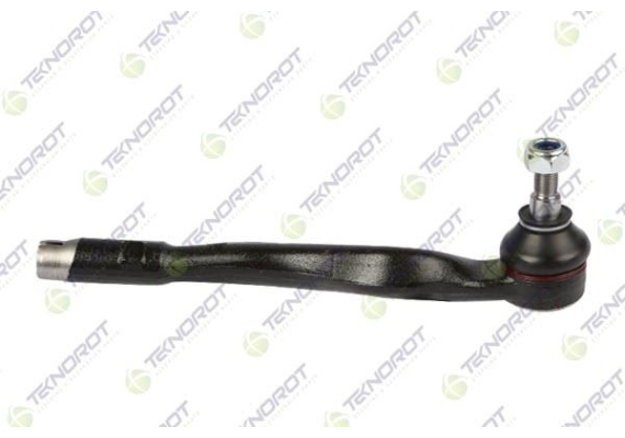ROT BASI ON SAG BMW E36
