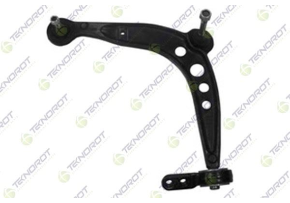 SALINCAK ON SOL ALT BMW E30 BURCLU