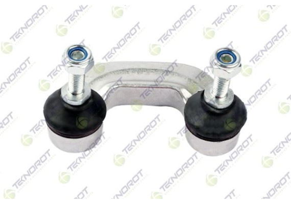 Z ROTU SOL PASSAT 96-00 A4 95-00 ALÜMİNYUM