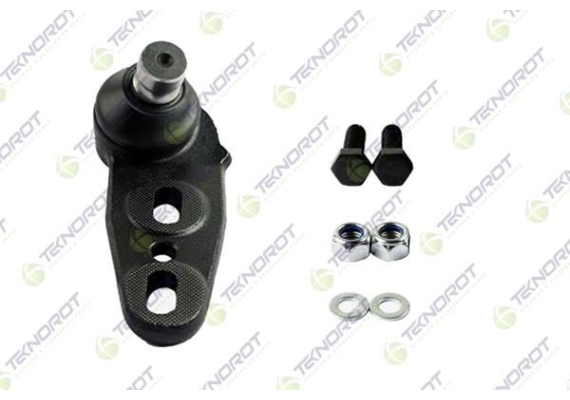 ROTİL ÖN SAĞ ALT AUDI 80 89.89Q.8A.B3 86-91 90 89.89Q.8A.B3 87-91