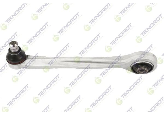 KONTROL KOLU SOL ROTİLLİ ALÜMİNYUM A8 4H 2011