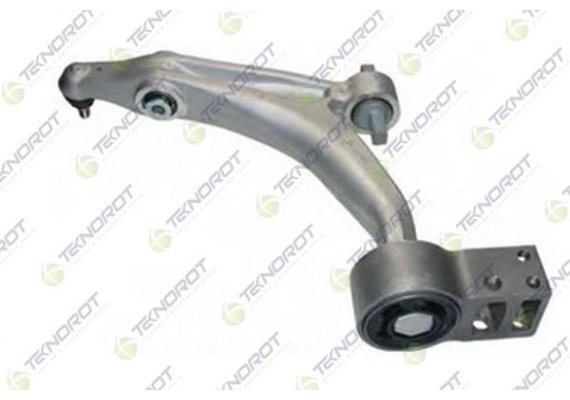 SALINCAK SOL ALT KOMPLE ALÜMİNYUM ALFA 159 939 2005-2011