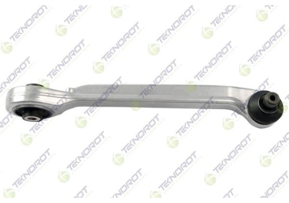 ÜST SALINCAK DÜZ ÖN SOL ALÜMİNYUM PASSAT IV 01