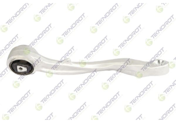 SALINCAK UST ON SAG BMW E60 E61 ROTILSIZ