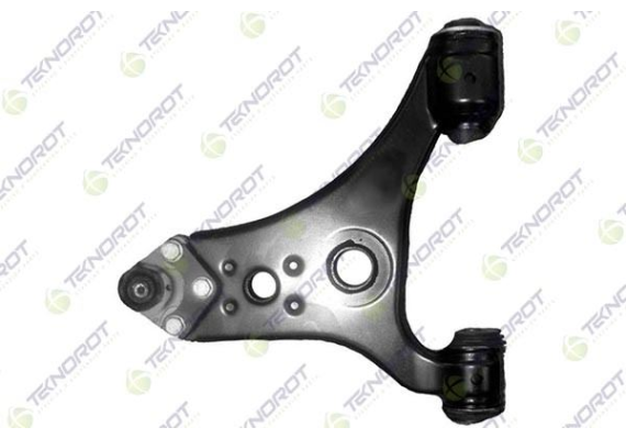 SALINCAK ROTILLI ON SOL ALT MERCEDES W169 W245