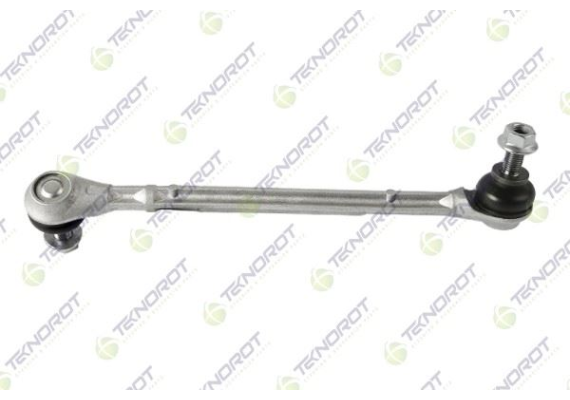 ASKI ROTU ON SOL MERCEDES W204 S204 C207 X204 ALUMINYUM