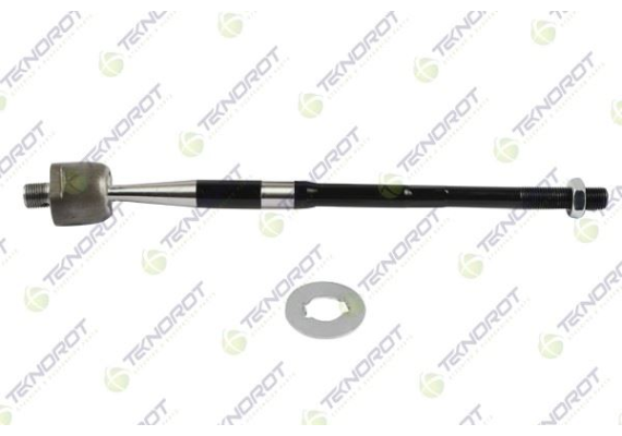 ROTMİLİ CHEVROLET CAPTIVA SPORT 01/2012-12/2014