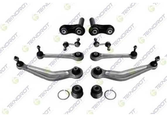 SALINCAK TAMIR SETI ARKA BMW E39 95 03