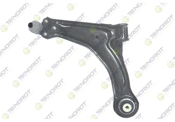 SALINCAK ON SOL MERCEDES VITO W638 97 03