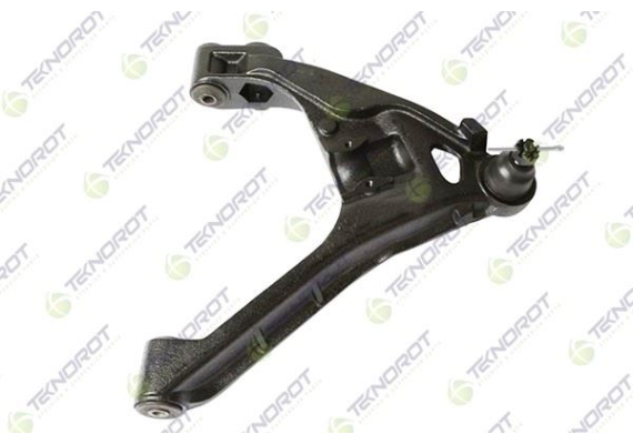 ROTİLLİ SALINCAK ÖN SAĞ ALT DODGE-DAKOTA 2ND GEN-2000-2004-DODGE-DURANGO 1ST GEN-1998-2003