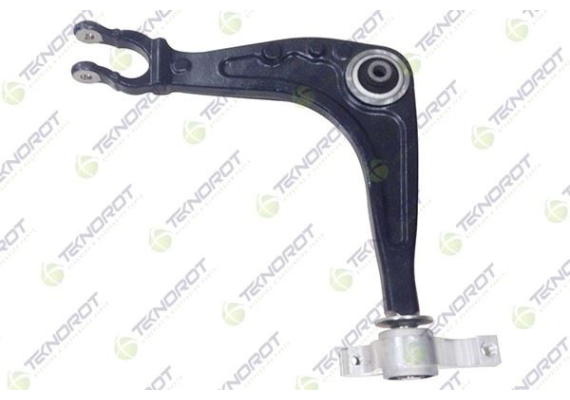 ÖN SALINCAK SOL ROTİLSİZ CITROEN C5 08 17