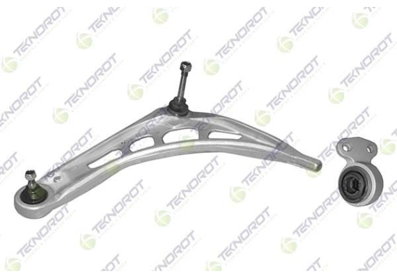 SALINCAK ON SOL ALT BMW E46 E85 E86 BURCLU