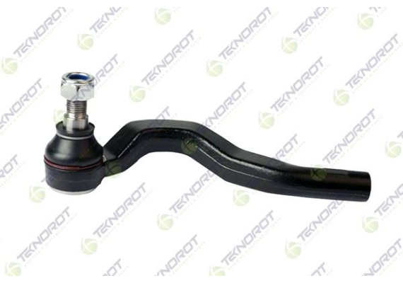 ROT BASI SOL 4-matic MERCEDES E-CLASS W210 96 03