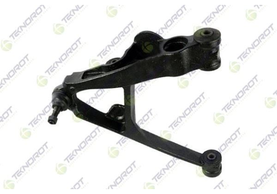 ROTİLLİ SALINCAK ÖN SOL ALT CADILLAC-ESCALADE 2ND GEN-GMT800 01-06 EXPRESS 2500 2ND GEN 03-14