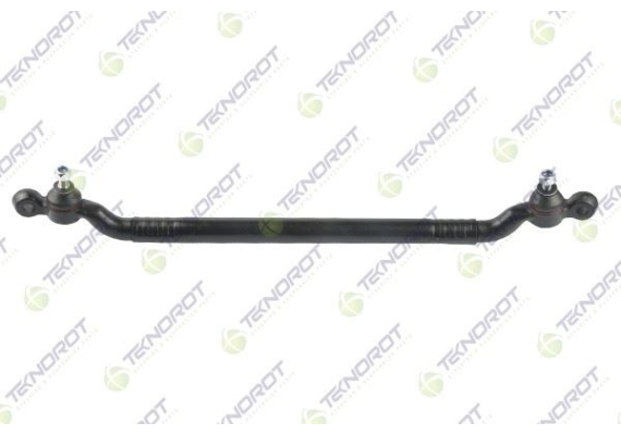 ORTA ROT BMW E34 1987 1996