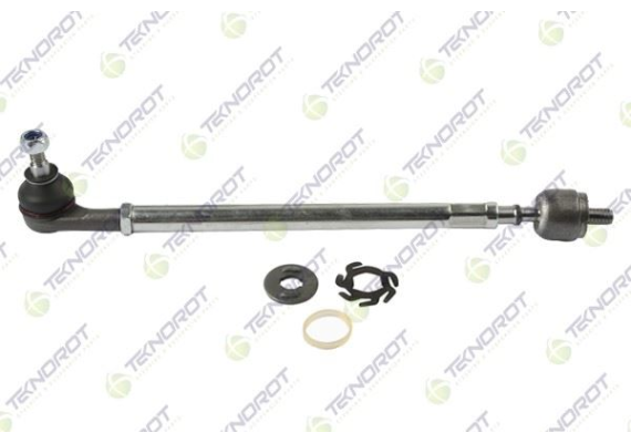 ROT BAŞI SOL P106-P206-P307 98 C4-AX-SAXO-XANTIA 96 DFM SUCCE 1.6 16V 09-13 TU5JP4