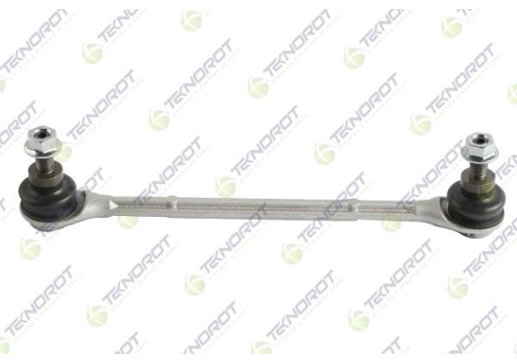 ASKI ROTU ON MERCEDES W169 W245 ALUMINYUM