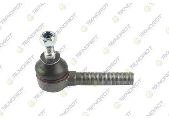 ROT BASI SOL KALIN KISA MERCEDES W123 S123 C123