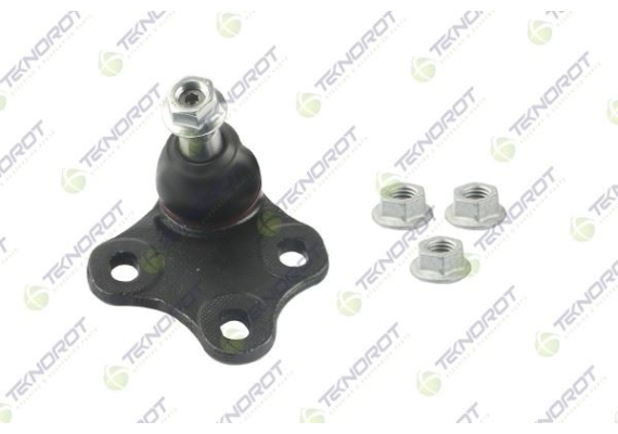 ROTİL SOL ALT KİTLİ TT Roadster 8J9 2007-2014