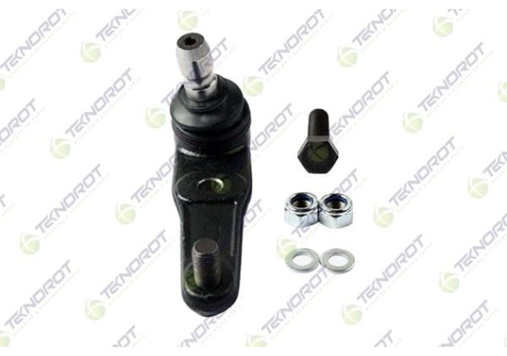 ROTİL ALT SAĞ-SOL MAZDA 323 1.6L B6 94-98 KONİ ÇAPI 18MM